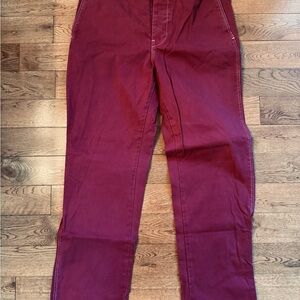 M.nii pants